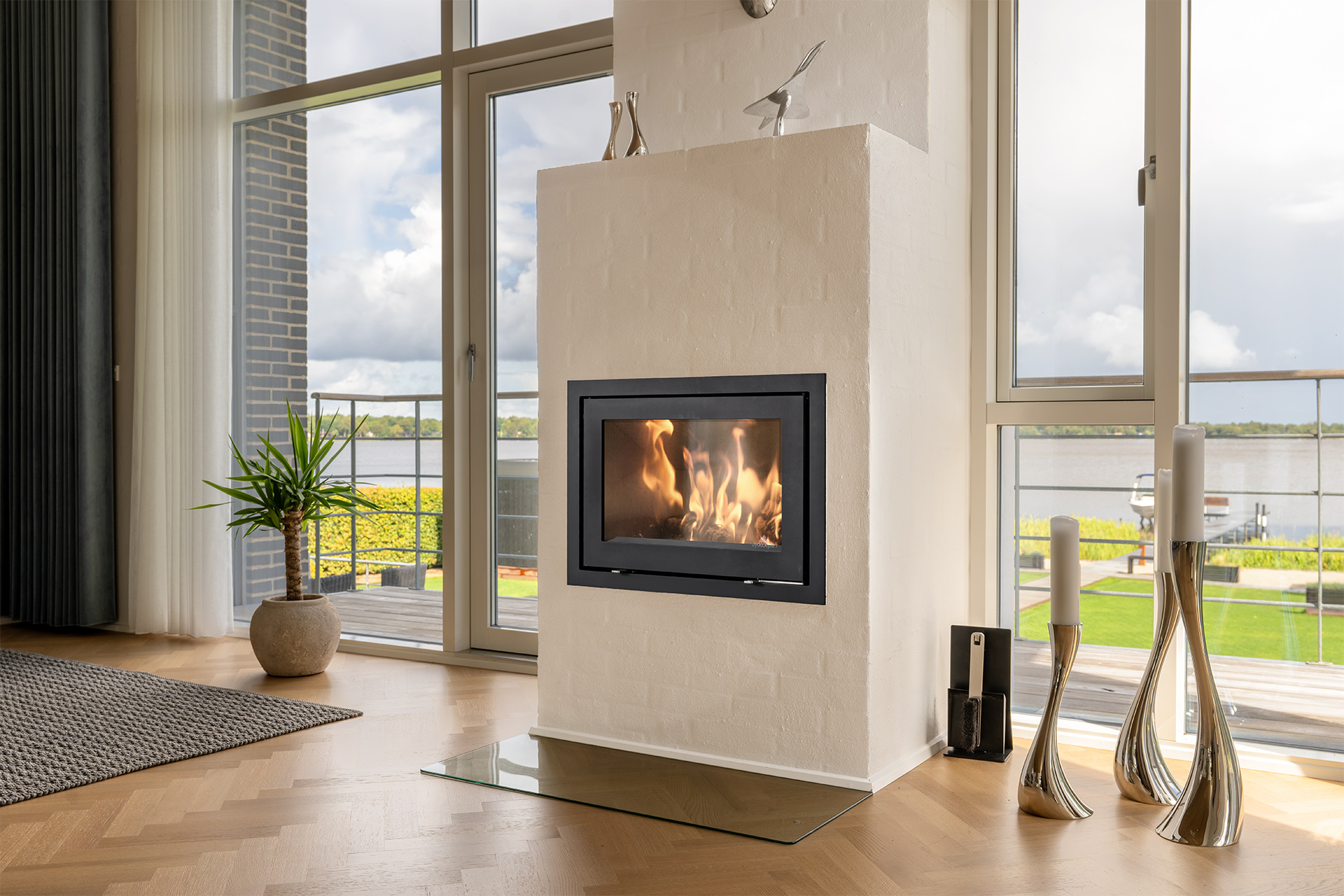 Jydepejs H530 Classic 1